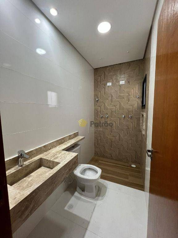Sobrado à venda com 3 quartos, 165m² - Foto 20