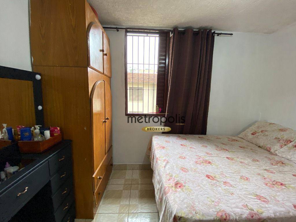 Apartamento à venda com 2 quartos, 52m² - Foto 21