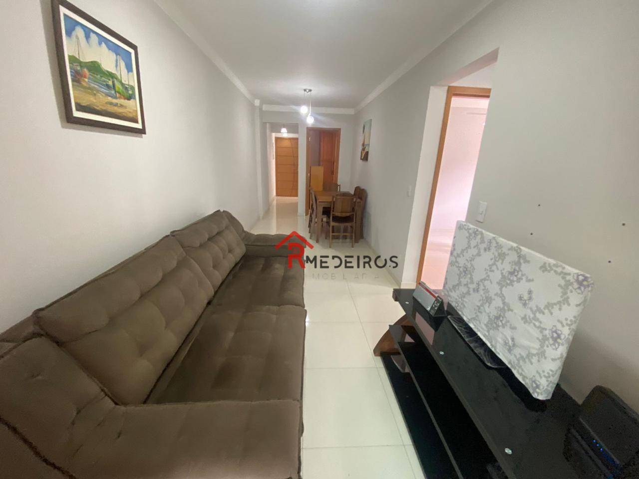 Apartamento à venda com 3 quartos, 89m² - Foto 7