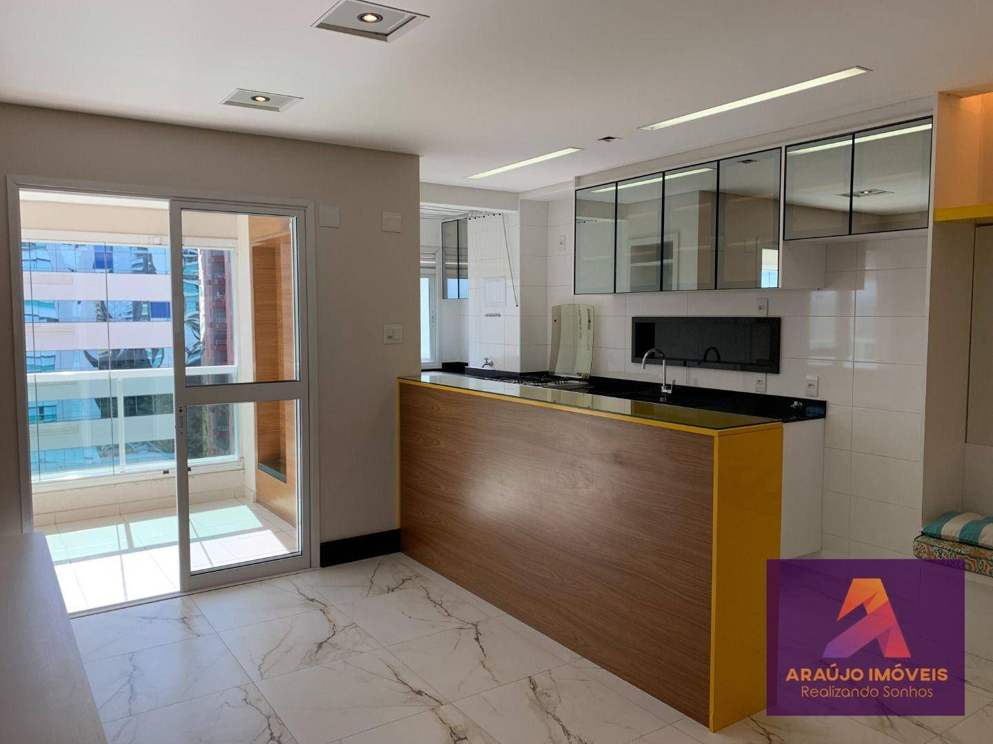 Apartamento à venda com 2 quartos, 78m² - Foto 20