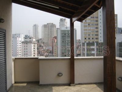 Apartamento para alugar com 3 quartos, 188m² - Foto 2