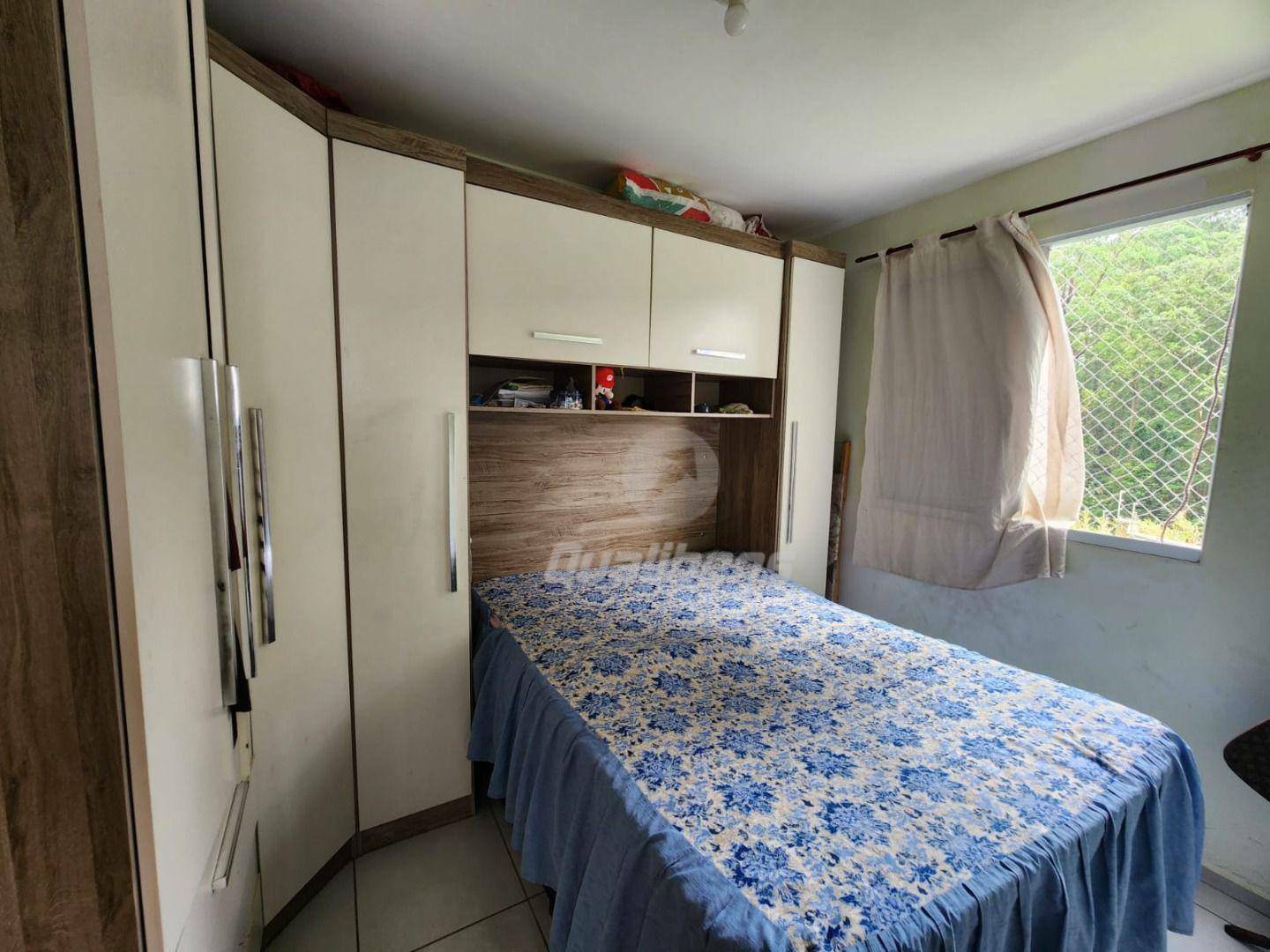 Apartamento à venda com 2 quartos, 44m² - Foto 8