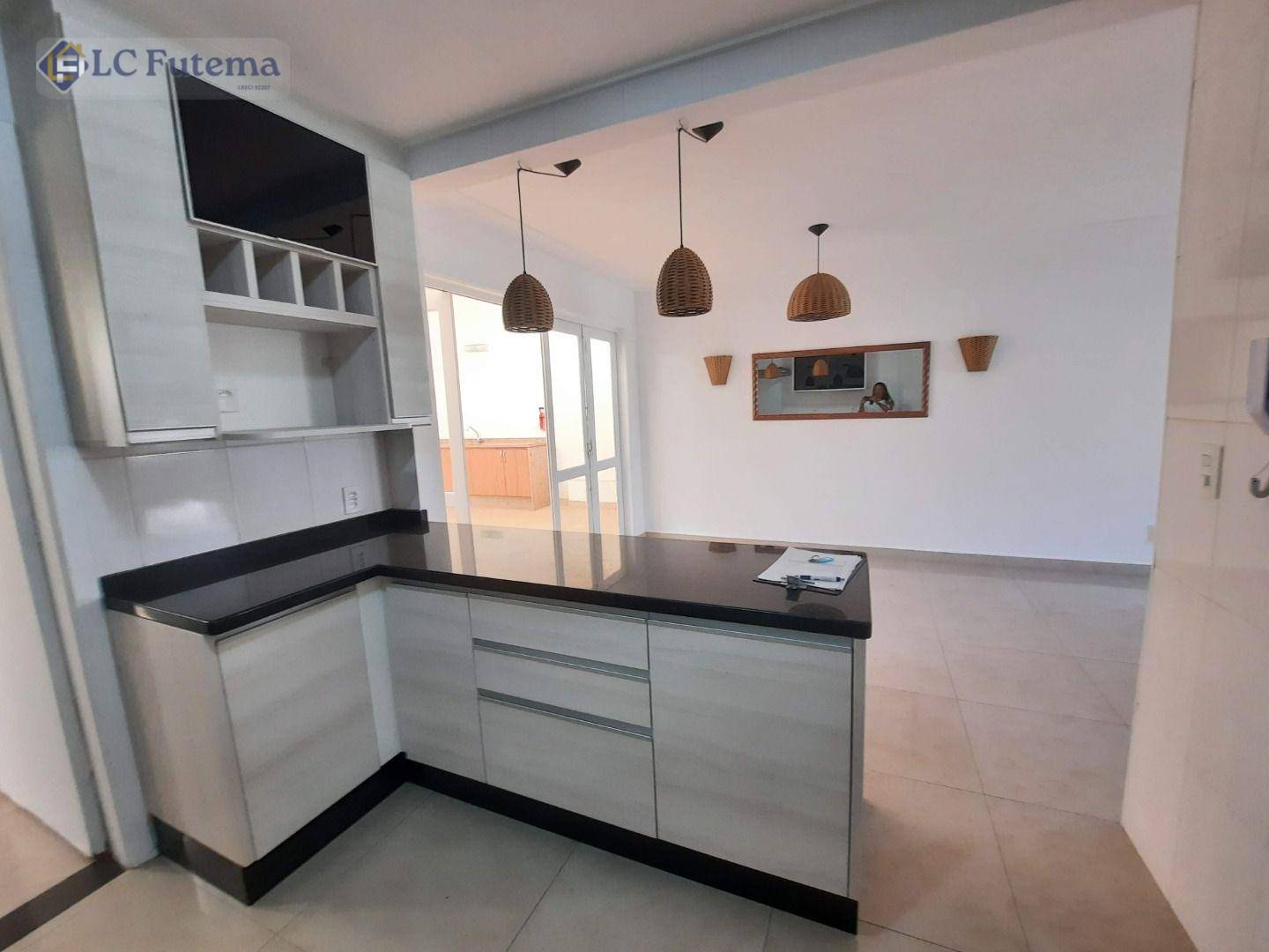 Casa de Condomínio para alugar com 3 quartos, 116m² - Foto 25