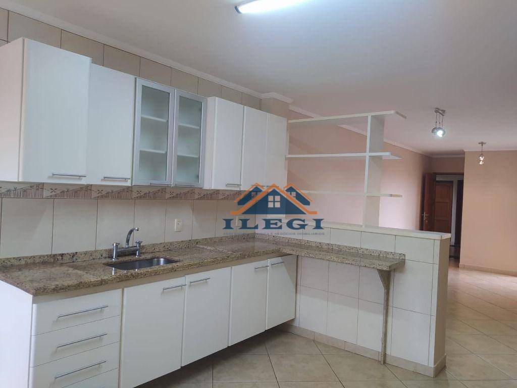 Apartamento para alugar com 3 quartos, 94m² - Foto 6