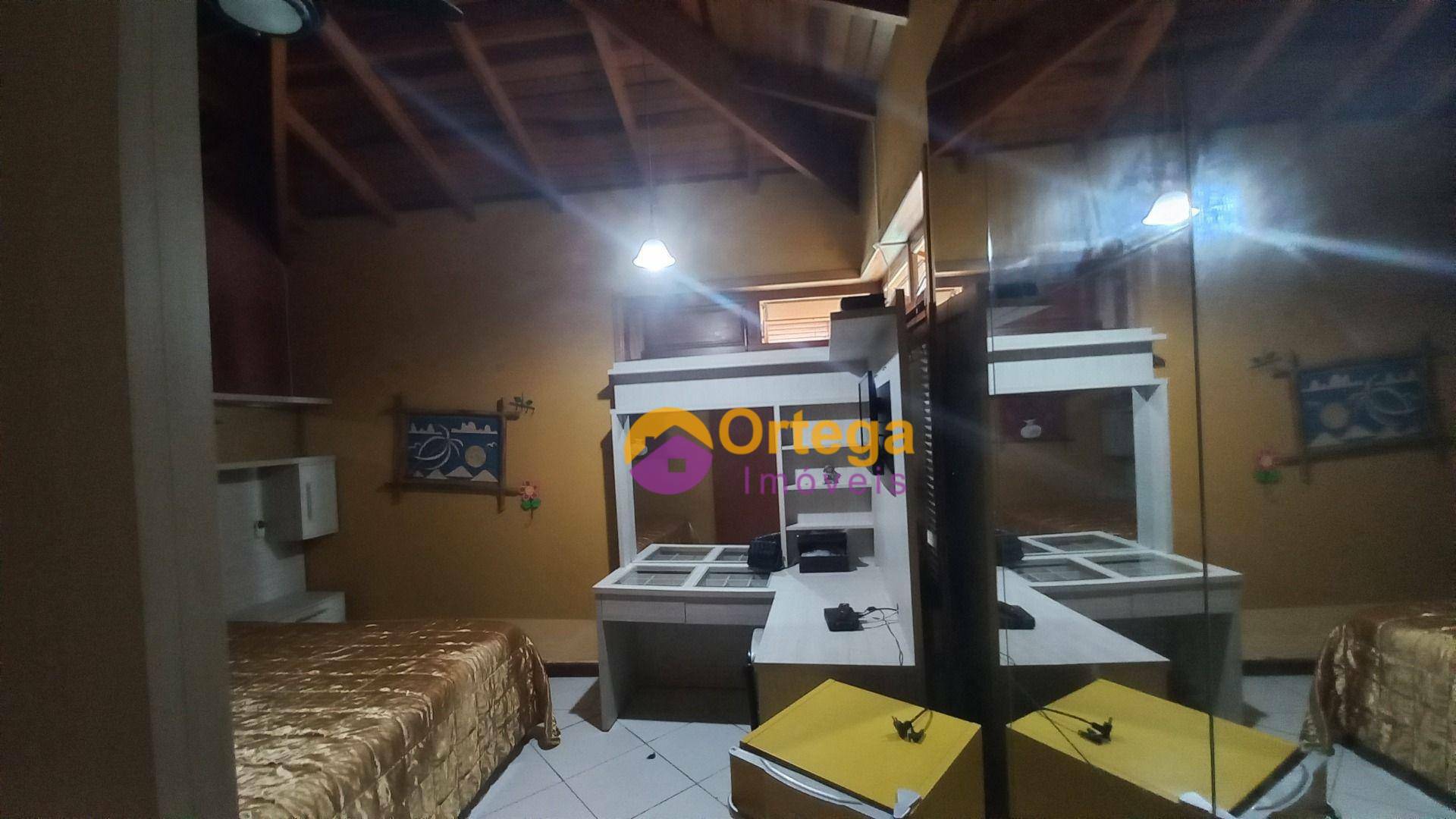 Casa à venda com 4 quartos, 199m² - Foto 48