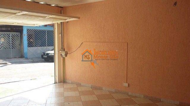 Sobrado à venda com 3 quartos, 155m² - Foto 16