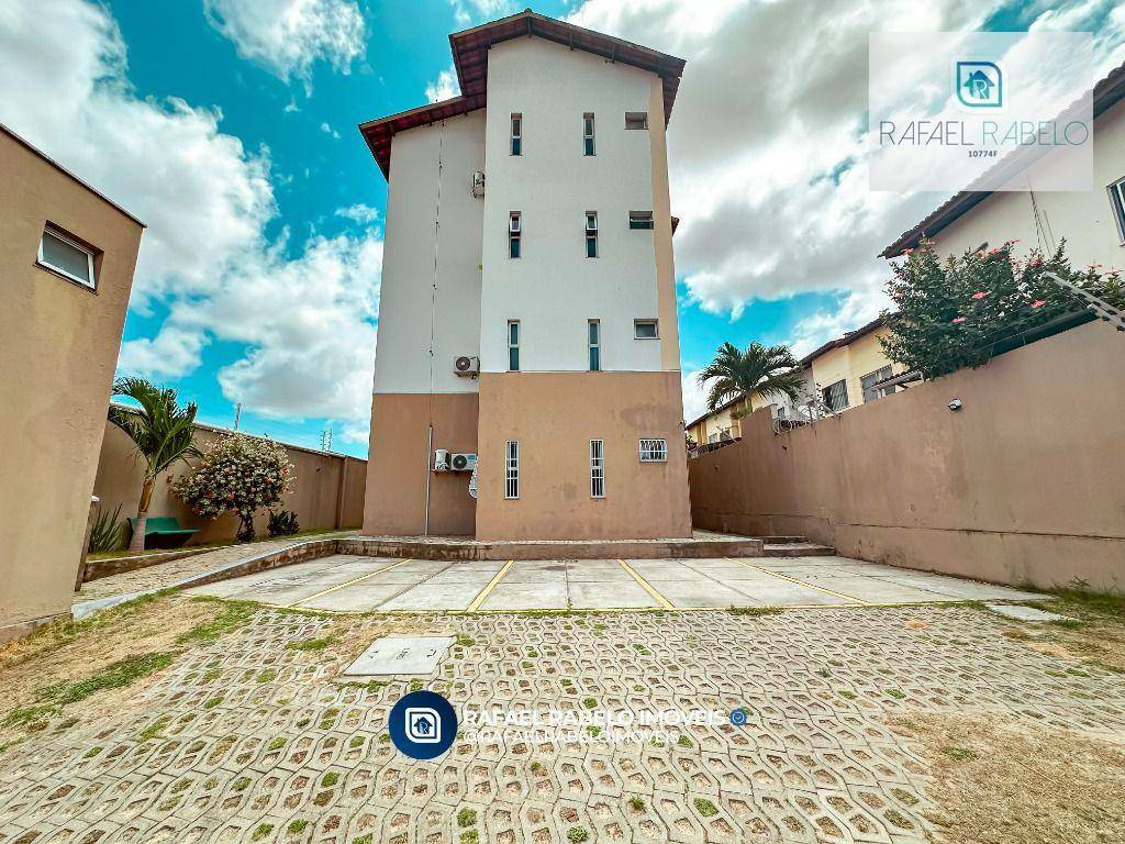 Apartamento à venda com 2 quartos, 51m² - Foto 17