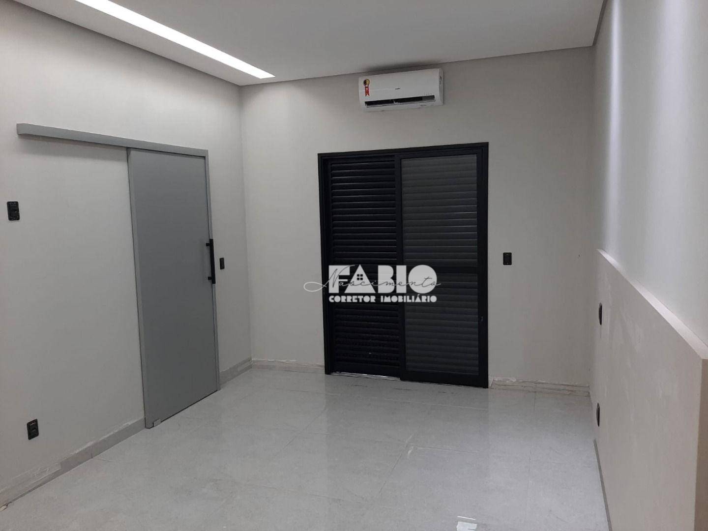 Casa de Condomínio à venda com 3 quartos, 260m² - Foto 17