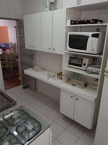 Apartamento à venda com 3 quartos, 120m² - Foto 5