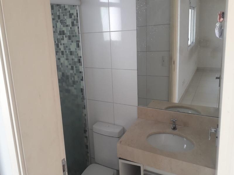 Apartamento à venda com 2 quartos, 49m² - Foto 9