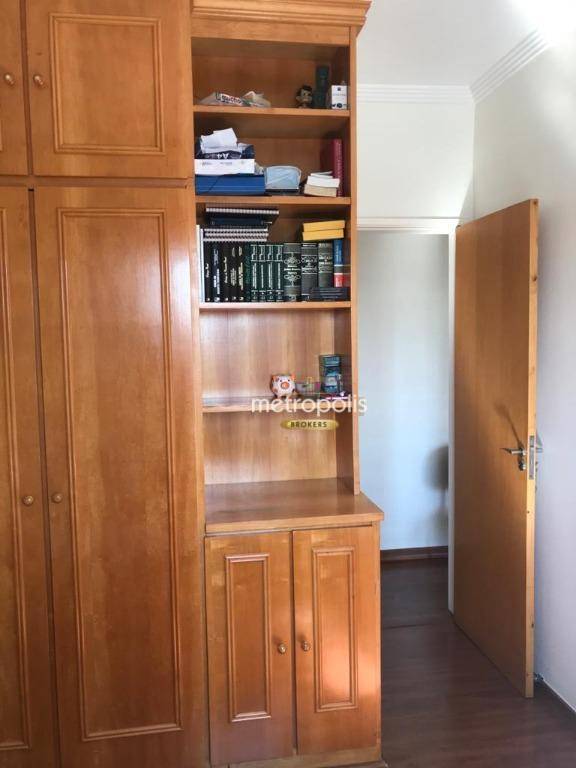 Apartamento à venda com 3 quartos, 110m² - Foto 28