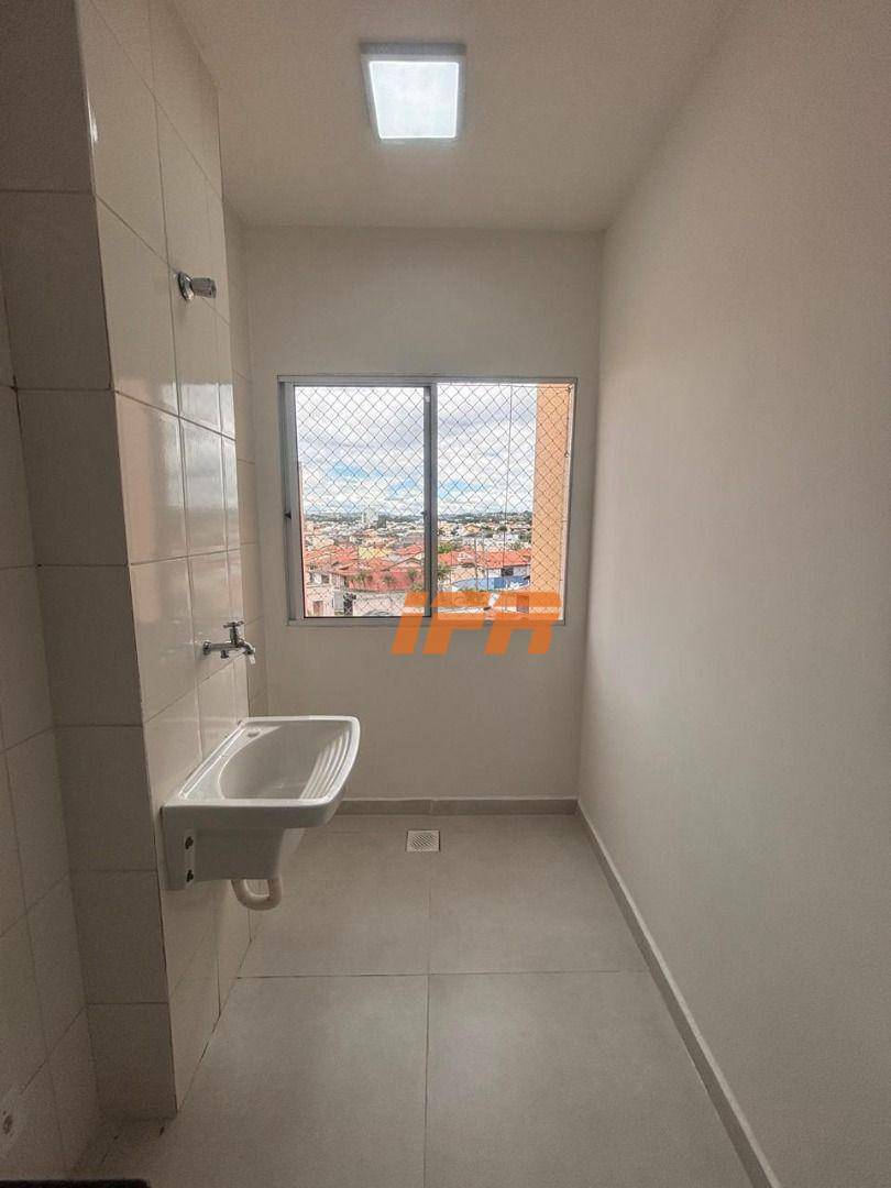 Apartamento à venda com 2 quartos, 54m² - Foto 5