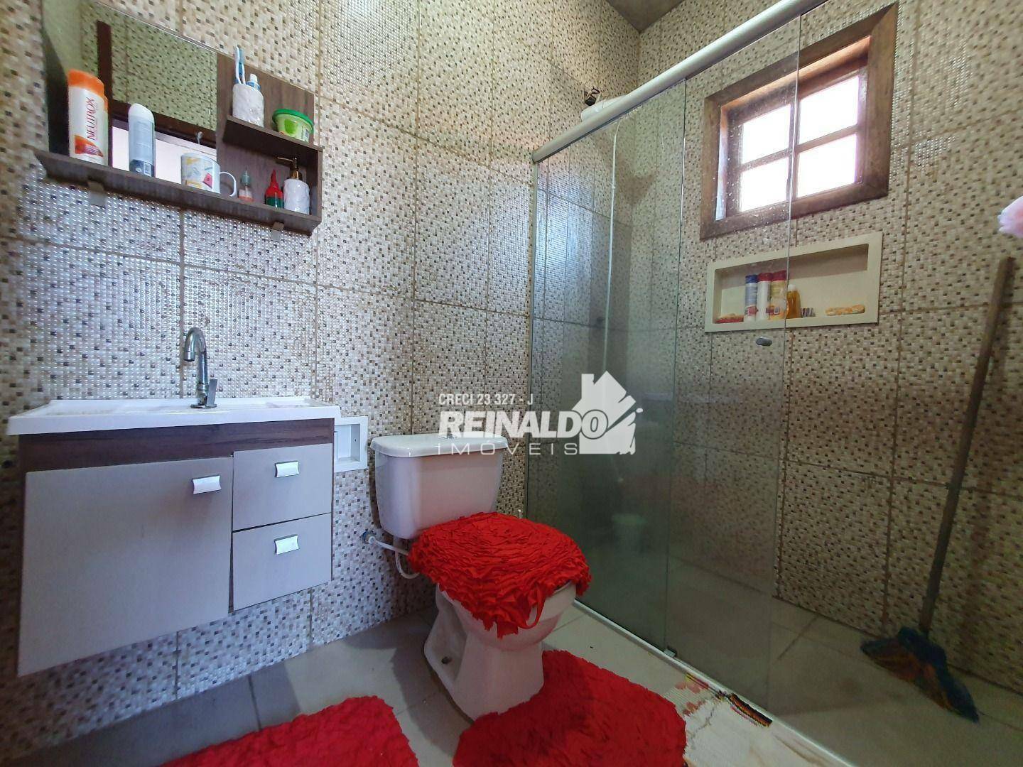 Chácara à venda com 6 quartos, 351m² - Foto 10