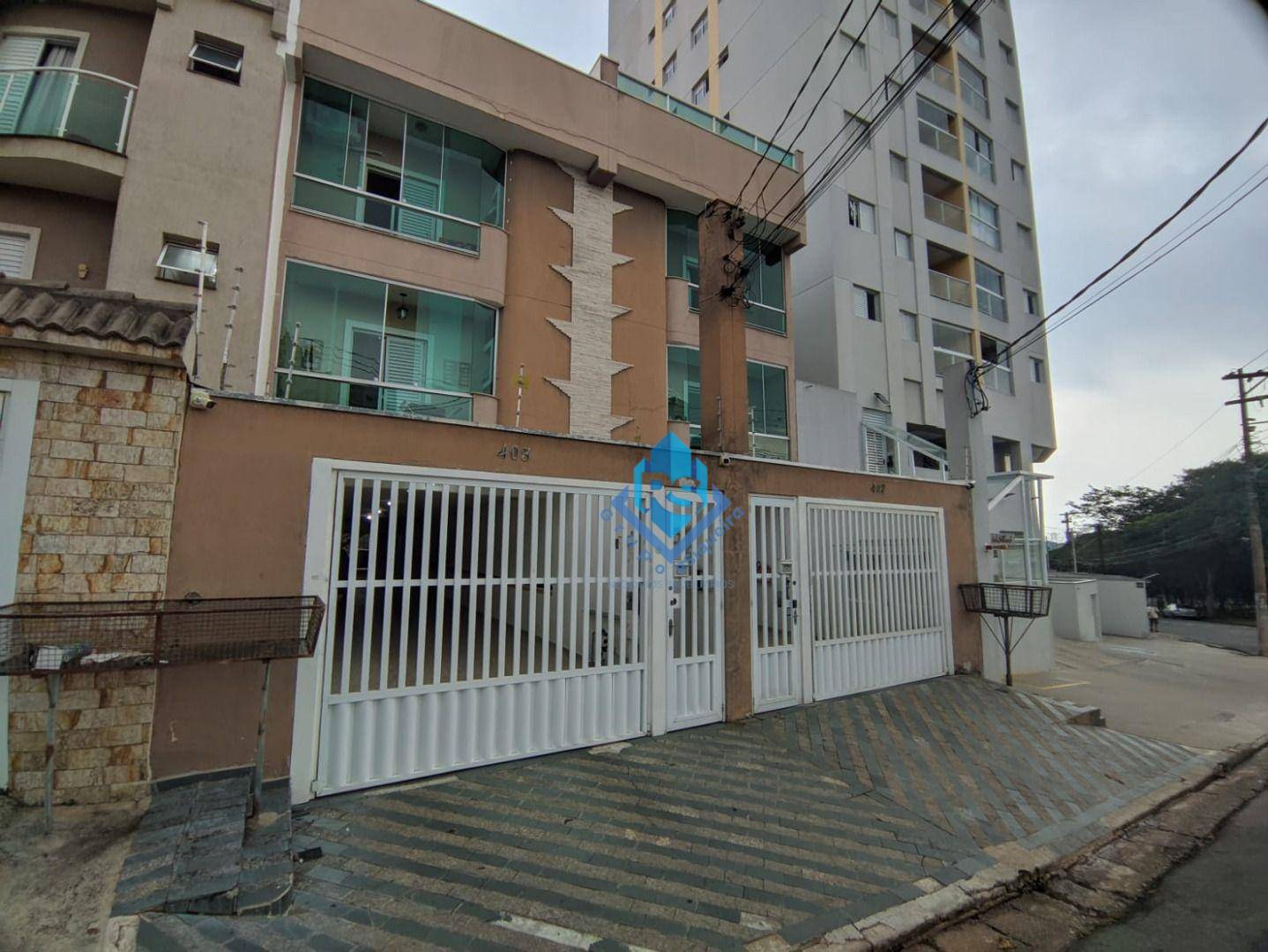 Cobertura à venda com 2 quartos, 198m² - Foto 19