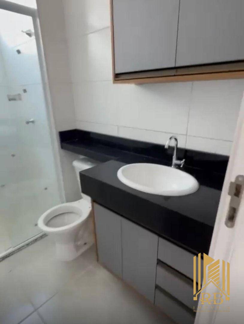 Apartamento, 2 quartos, 55 m² - Foto 4