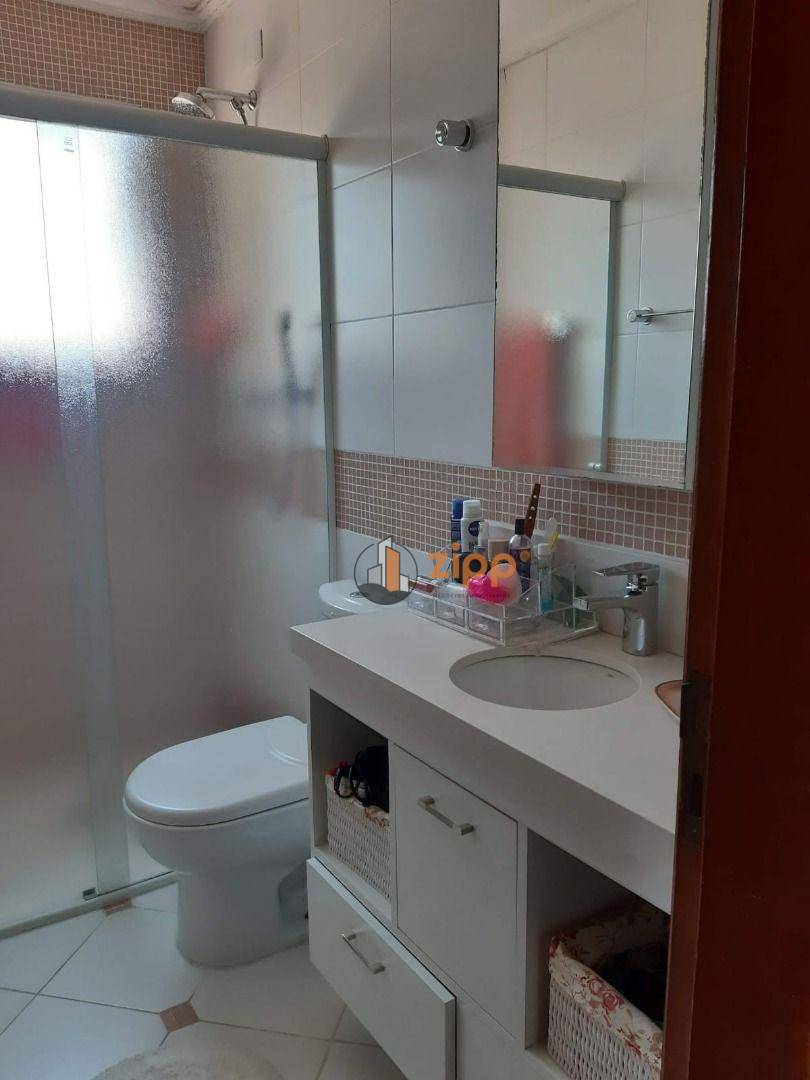 Apartamento à venda com 3 quartos, 130m² - Foto 16