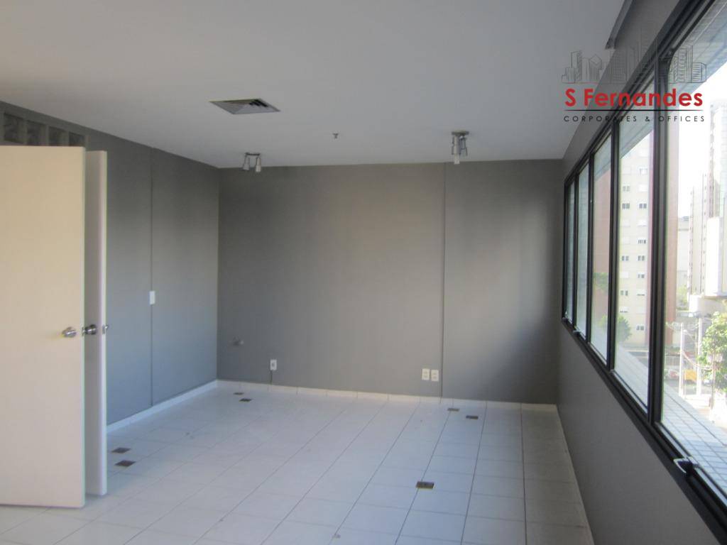 Conjunto Comercial-Sala à venda e aluguel, 44m² - Foto 3