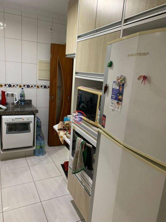 Sobrado à venda com 3 quartos, 86m² - Foto 14