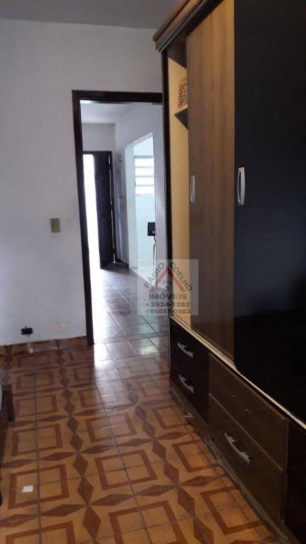 Casa de Condomínio à venda com 2 quartos, 100m² - Foto 19