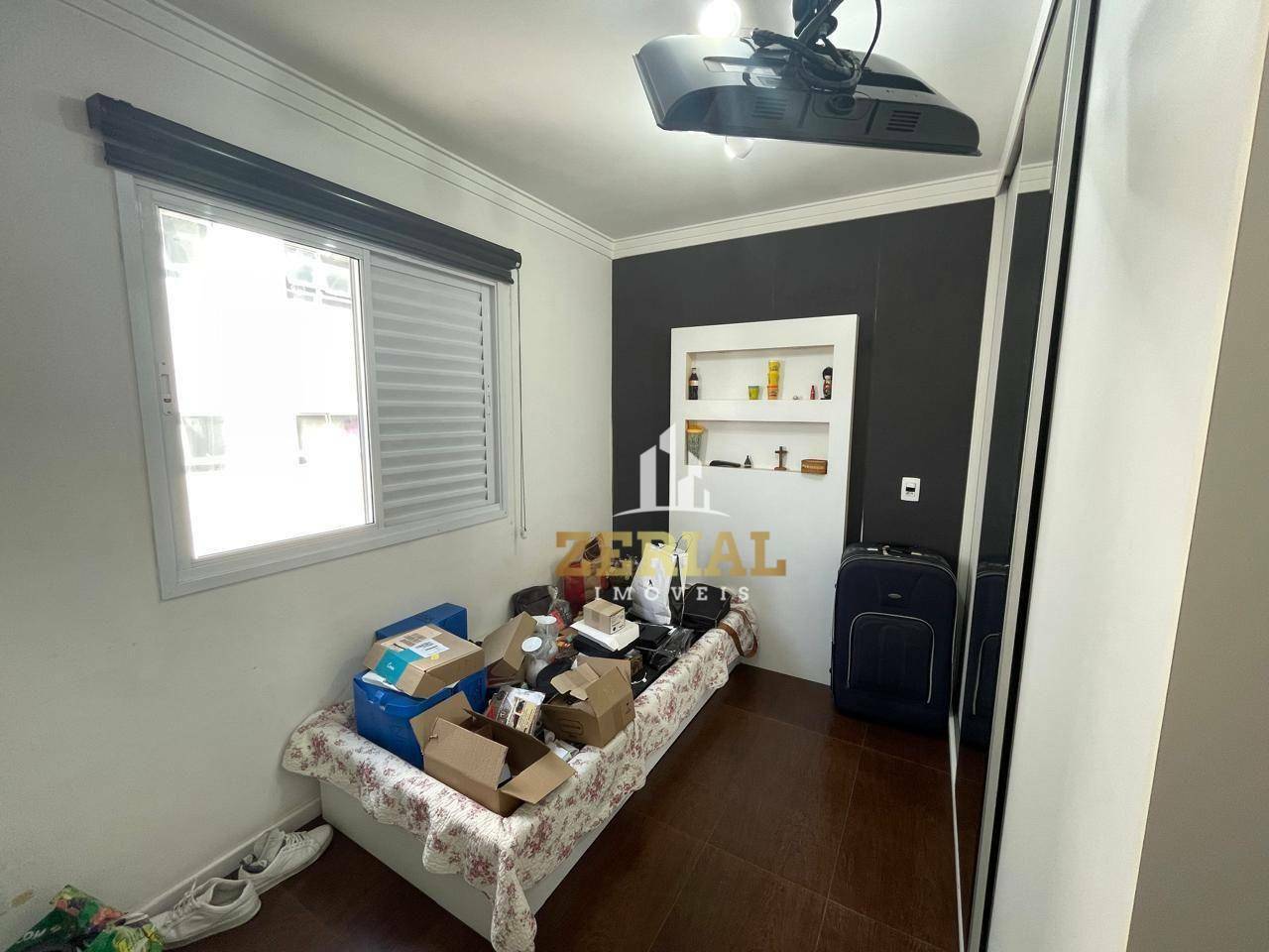 Apartamento à venda com 3 quartos, 133m² - Foto 24