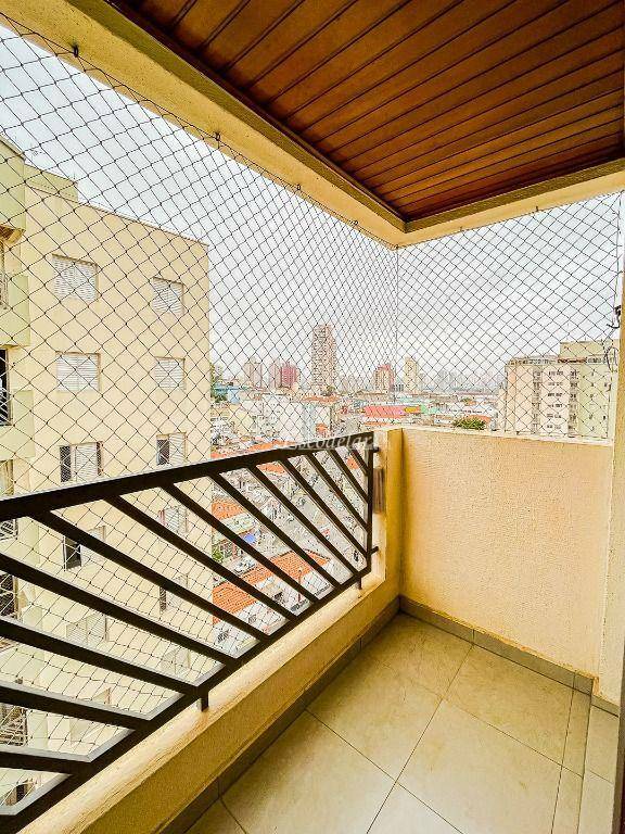 Apartamento à venda com 3 quartos, 92m² - Foto 8