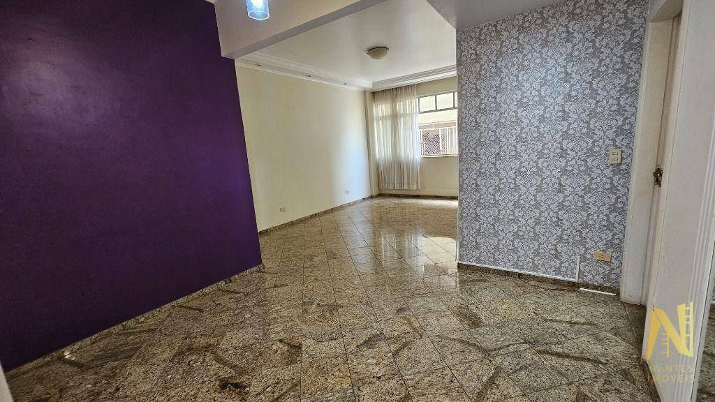 Apartamento à venda com 3 quartos, 118m² - Foto 11