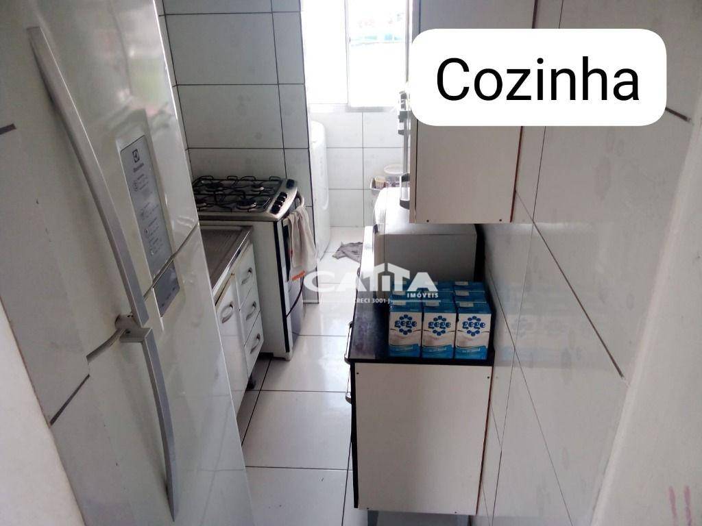 Apartamento à venda com 2 quartos, 45m² - Foto 3