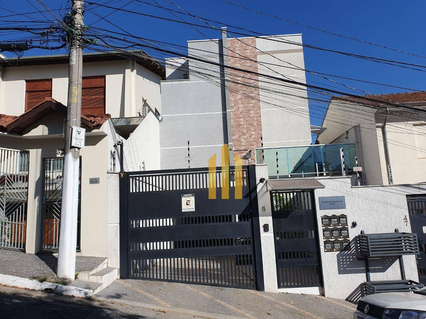 Casa de Condomínio à venda com 2 quartos, 74m² - Foto 31