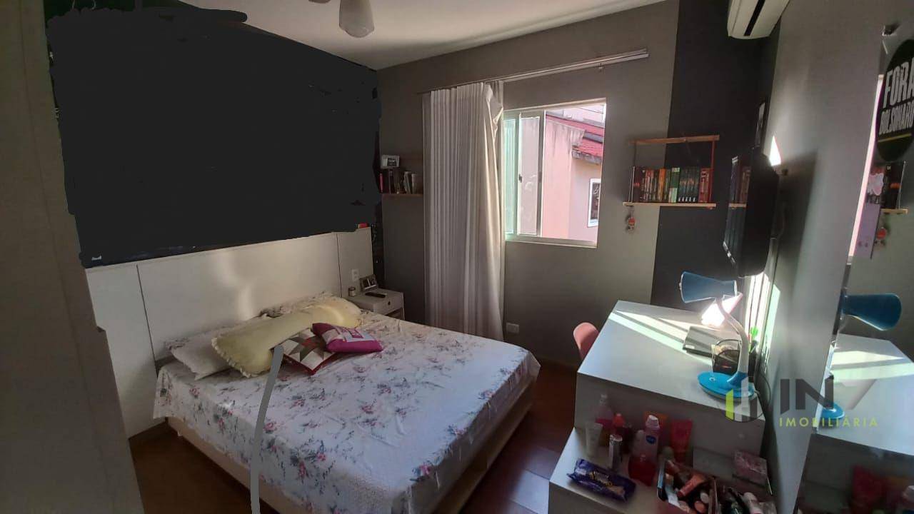 Sobrado à venda com 3 quartos, 118m² - Foto 2