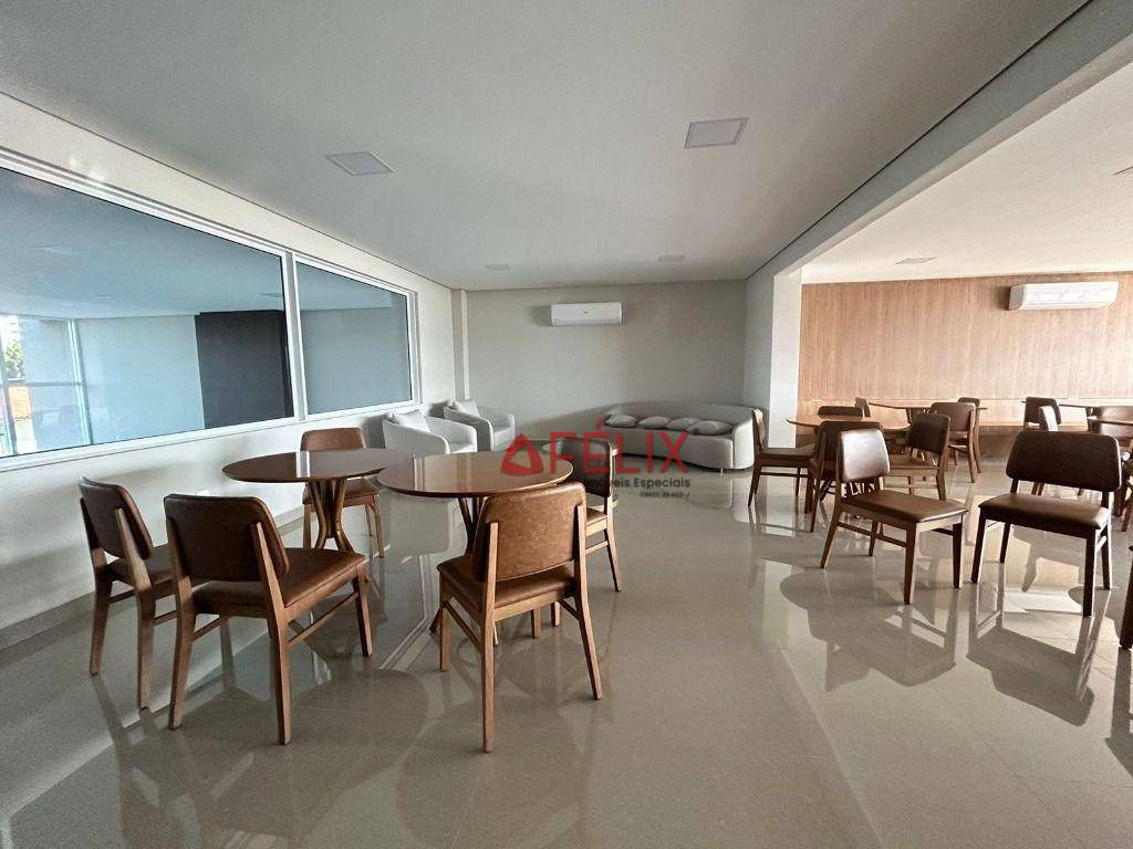 Apartamento à venda com 3 quartos, 142m² - Foto 44