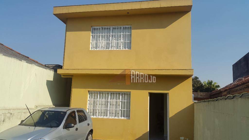 Sobrado à venda com 1 quarto, 187m² - Foto 20