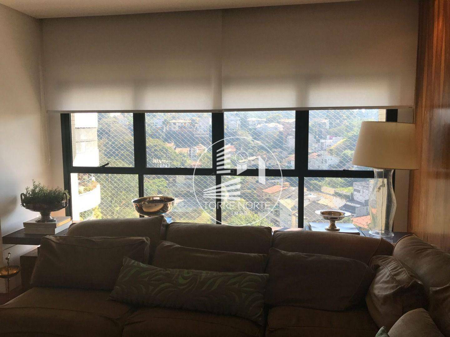 Cobertura à venda com 4 quartos, 430m² - Foto 21