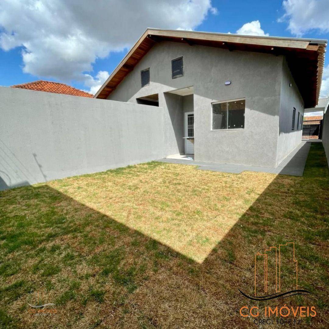 Casa à venda com 2 quartos, 98m² - Foto 9