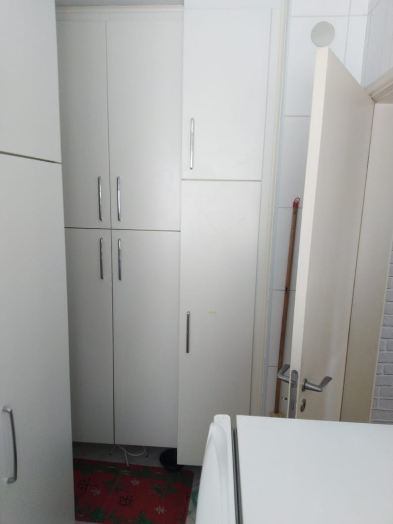 Apartamento à venda com 3 quartos, 143m² - Foto 3