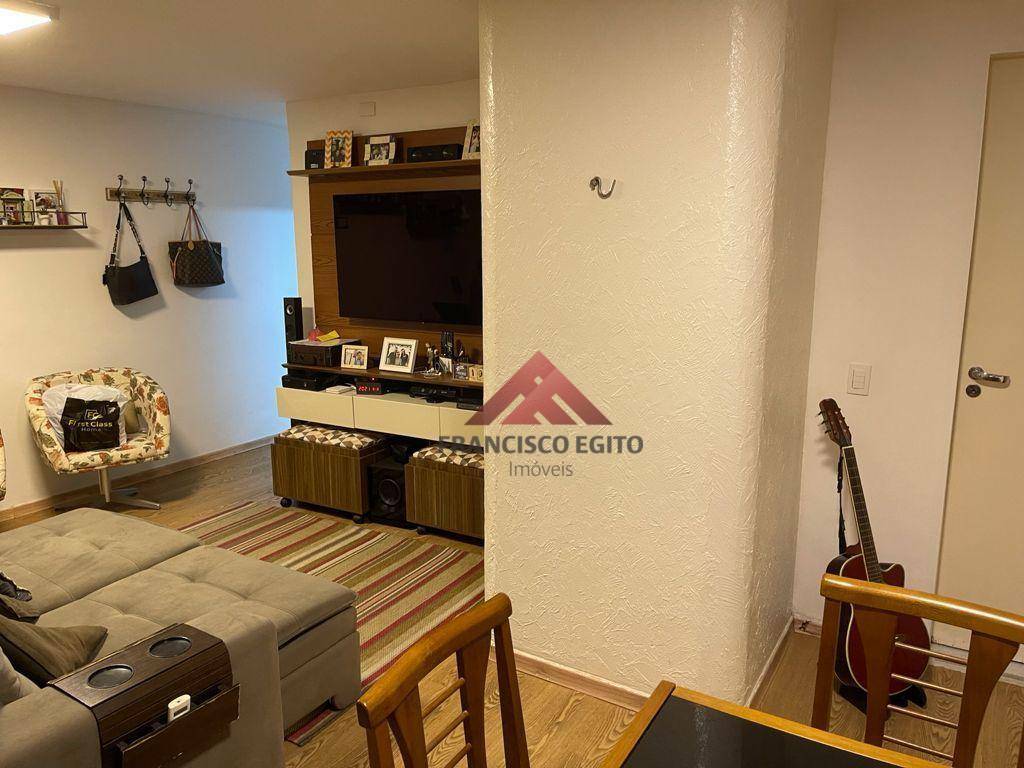 Apartamento à venda com 2 quartos, 67m² - Foto 9