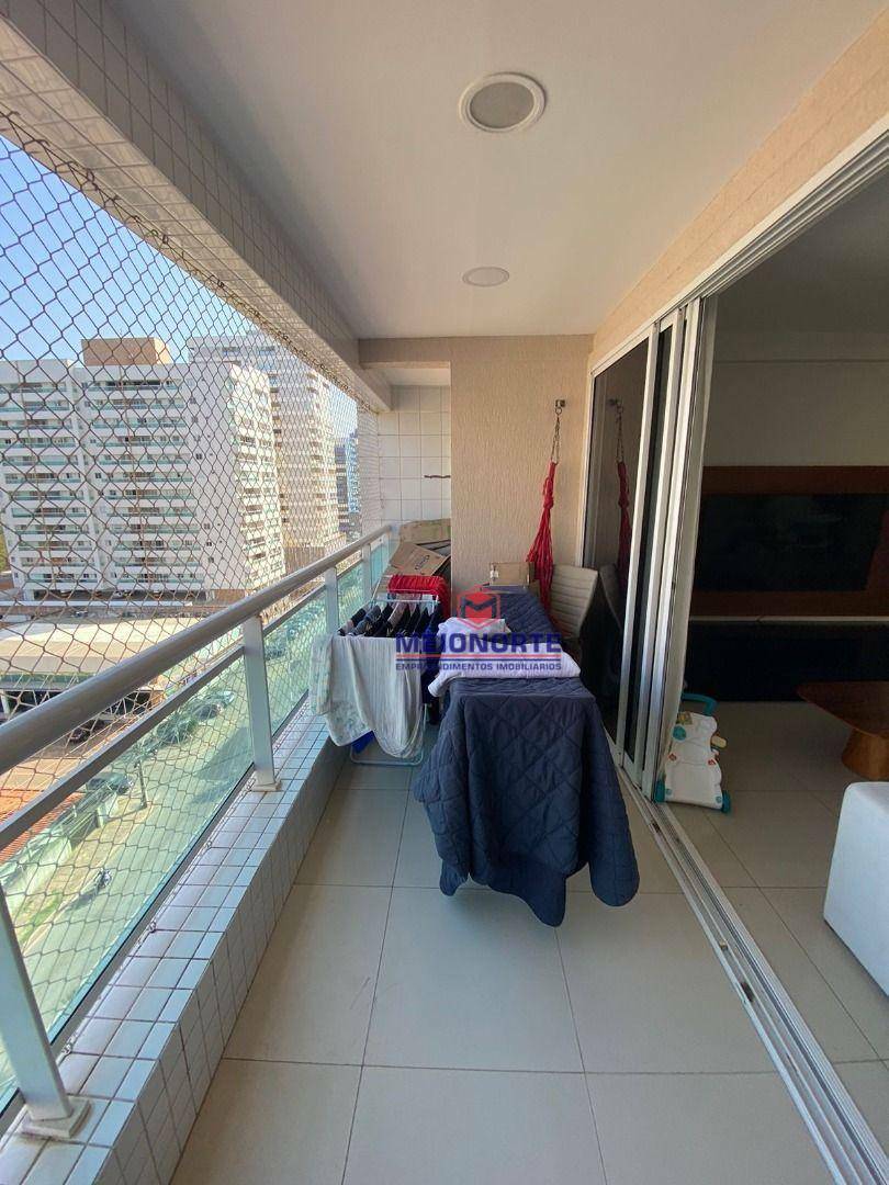 Apartamento para alugar com 2 quartos, 80m² - Foto 7