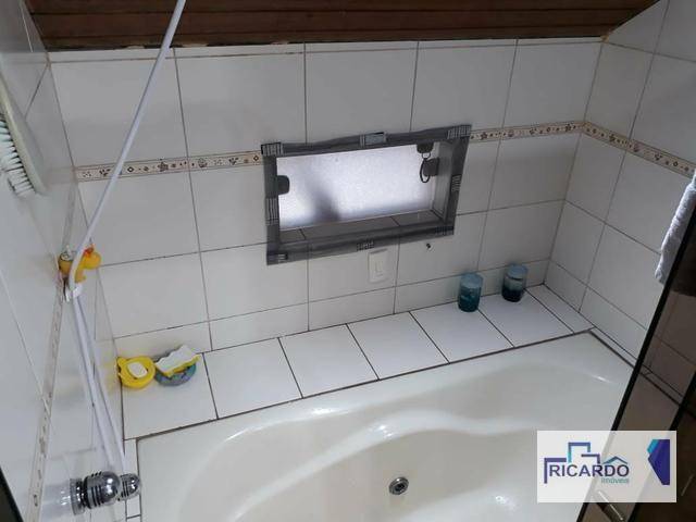 Sobrado à venda com 4 quartos, 130m² - Foto 5