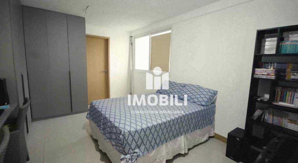 Apartamento à venda com 5 quartos, 260m² - Foto 14