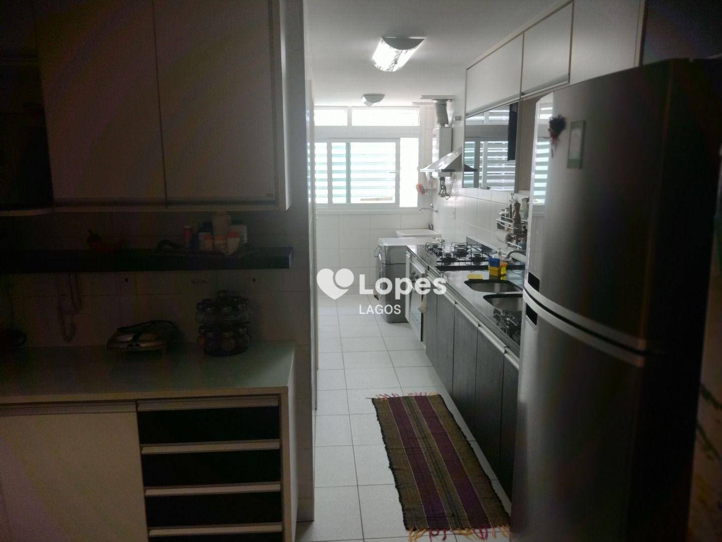 Apartamento à venda com 3 quartos, 119m² - Foto 10