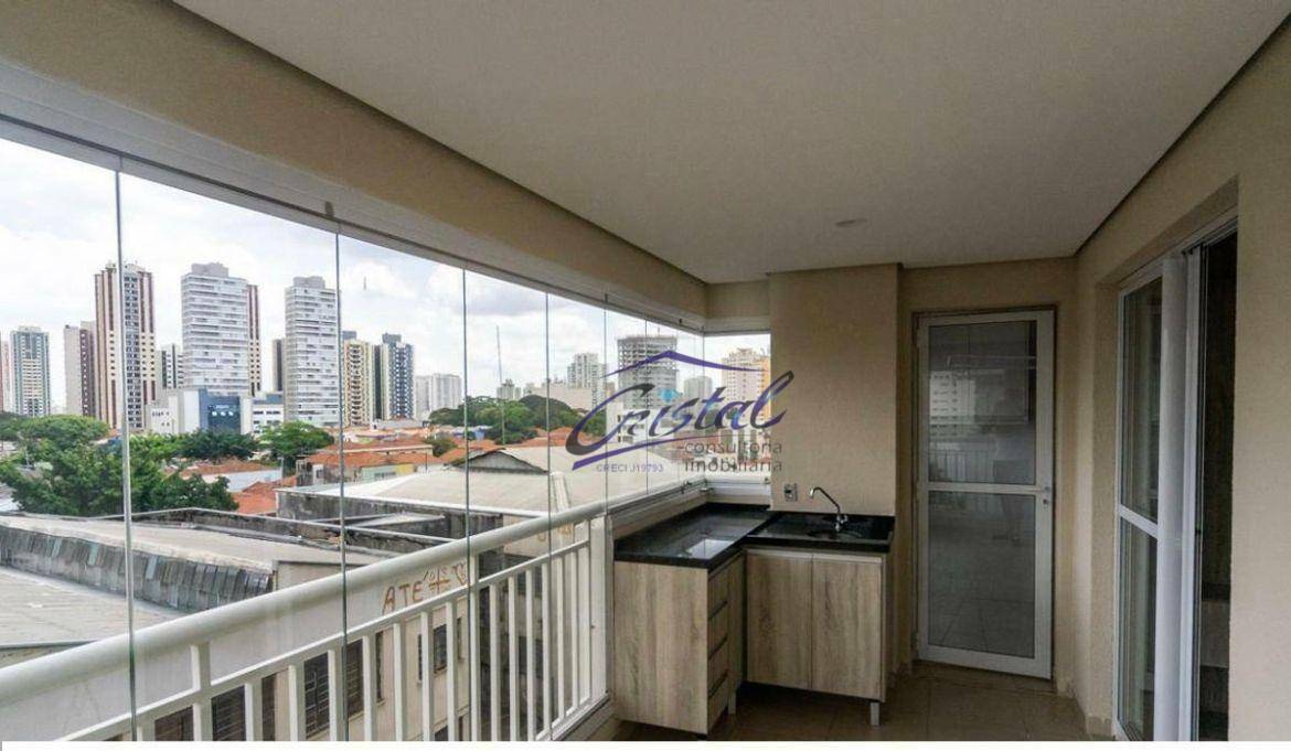 Apartamento à venda com 2 quartos, 63m² - Foto 5