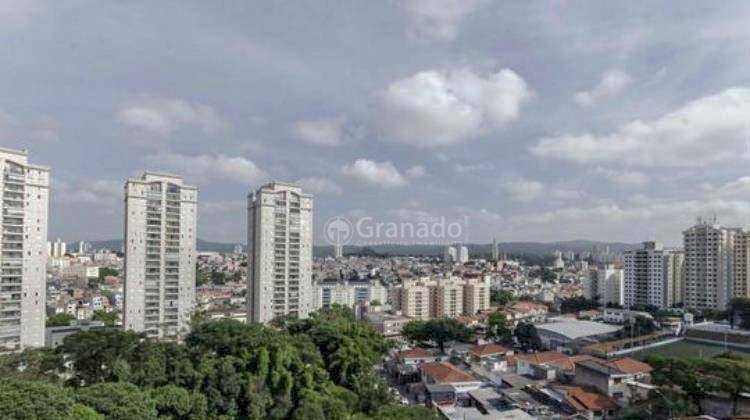 Apartamento à venda com 3 quartos, 104m² - Foto 5