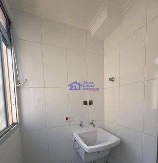 Conjunto Comercial-Sala para alugar, 50m² - Foto 12