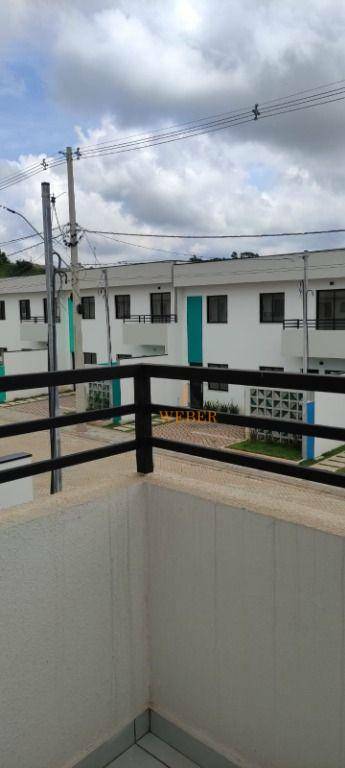 Sobrado à venda com 2 quartos, 78m² - Foto 36