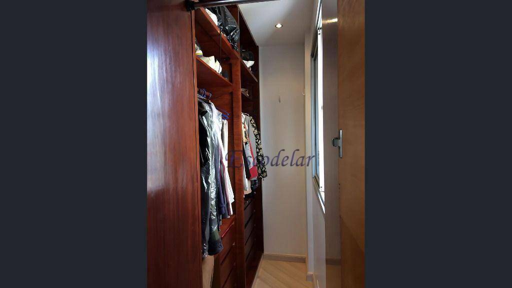 Apartamento à venda com 2 quartos, 60m² - Foto 15