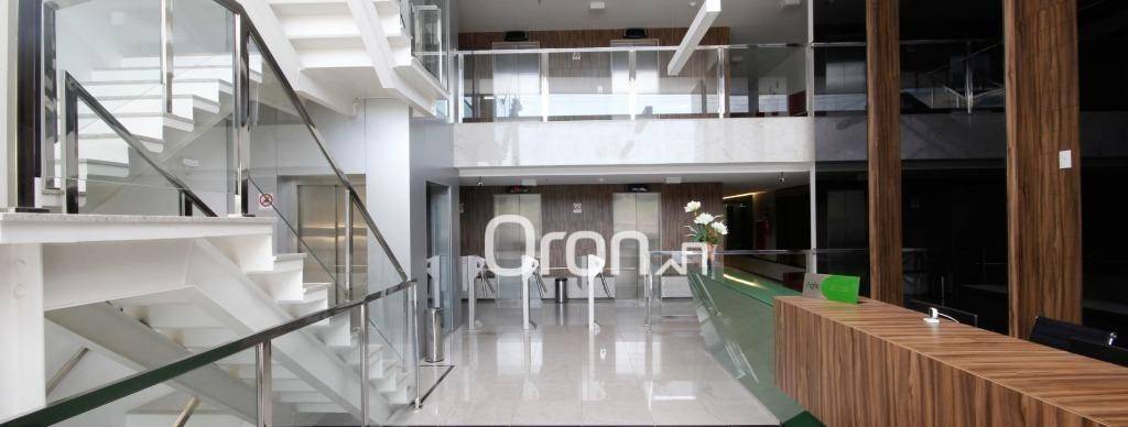Conjunto Comercial-Sala à venda, 67m² - Foto 11