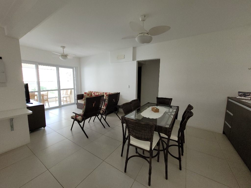 Apartamento à venda com 3 quartos, 105m² - Foto 3