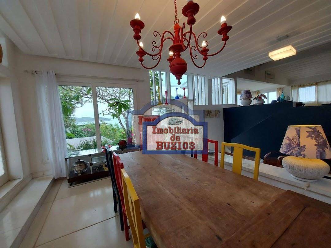 Casa, 4 quartos, 200 m² - Foto 5