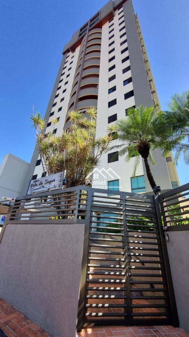 Apartamento à venda com 3 quartos, 104m² - Foto 1