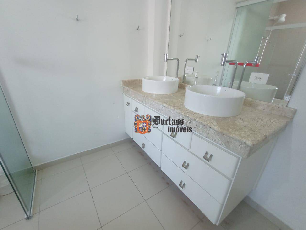 Apartamento à venda com 3 quartos, 168m² - Foto 43