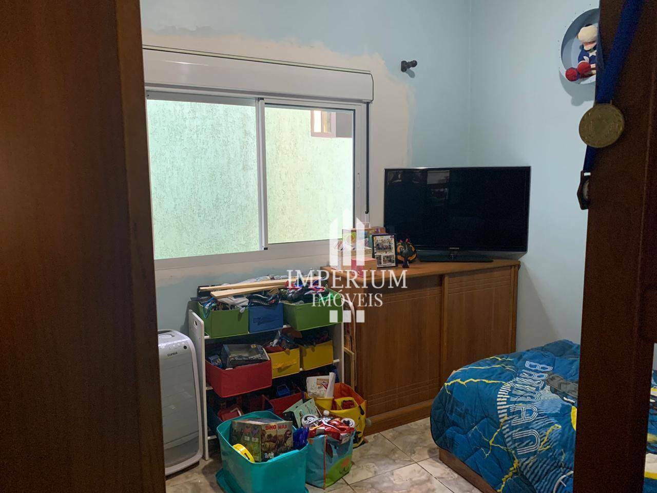 Sobrado à venda com 3 quartos, 100m² - Foto 14